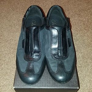 Cole Haan Air Tali Gore Oxford